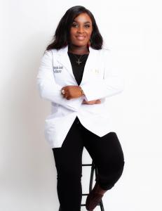 Dr. Oyinkansola Jinadu