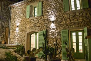 Navello - La Grange - Ph. bear architectes