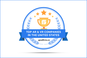 Top AR & VR Companies in the United States