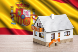 Spain's Golden Visa - Real Estate - Property For Sale