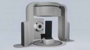 Named after Marie Curie, meet Marie, Leo Cancer Care's Upright Proton Radiotherapy Solution