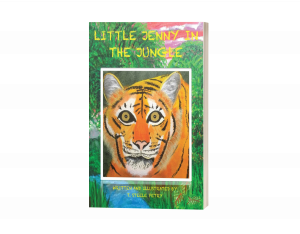 Little Jenny in the Jungle