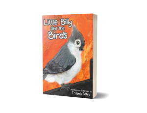 Little Billy and the Birds