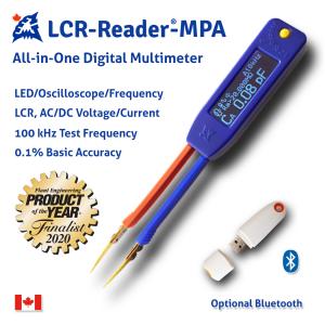 LCR-reader-MPA brief features