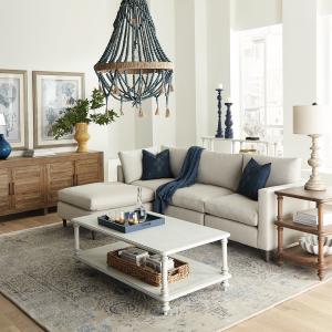 A beautiful collection of custom furniture