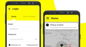 Mobile App Development - Nextbrain