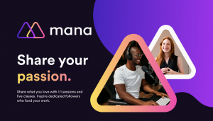 Mana Learner and Creator