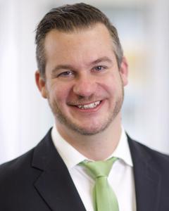 Marco Rohrer - CEO, IPG Information Process Group Holding AG