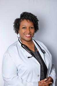 Dr. Dorsha James launched her telemedicine company myURGENCYMD to give everyone access to affordable health care services