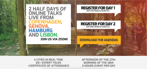 FORCE TALKS | Agenda