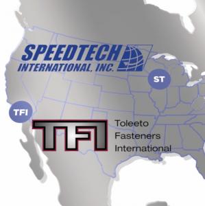 Speedtech & TFI Logos