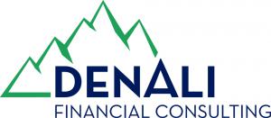 Denali Financial Consulting logo