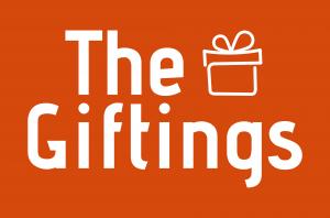 The Giftings logo
