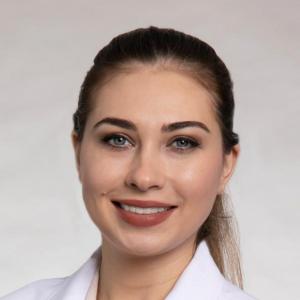 Natalia Sadowski, licensed medical aesthetician at NB Natural