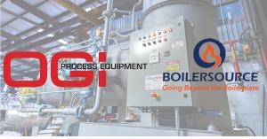 OGI QuikWater Boilersource Partnership