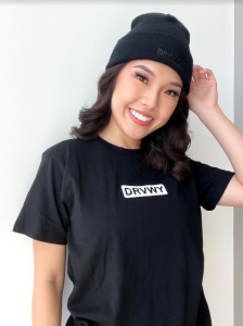 streetwear, melanie wardhana, the driveway, drvwy