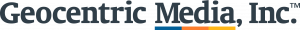 Logo of Geocentric Media