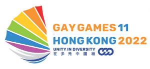 Gay Games Hong Kong 2022
