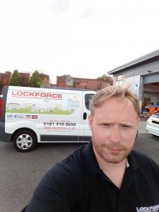 Lockforce Locksmiths Salford