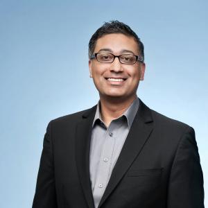Asim Zaheer, CMO, Glassbox