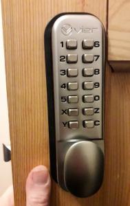 Lockforce Locksmiths Salford