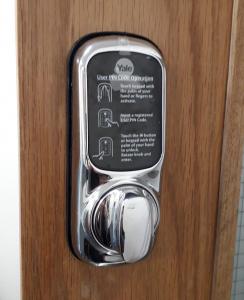 Lockforce Locksmiths Salford