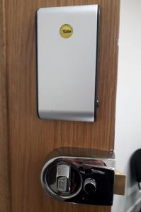 Lockforce Locksmiths Salford