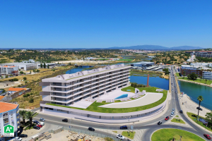 Apartments for sale in Lagos - Algarve