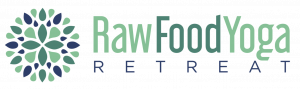 Raw Food Yoga Virtual Retreat - March 20/21, 2021