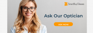 Ask Our Optician