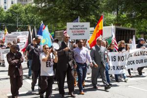 CCHR’s Task Force Wants “Father of Psychiatric Racism” Statues Removed