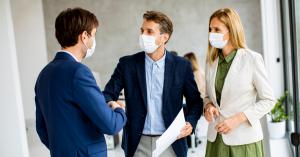 Credico reveals why you should embrace direct sales