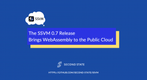 SSVM Release