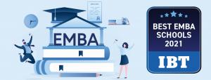 eMBA Program Ranking