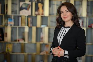 Val Jusufi, CEO LEORON Institute