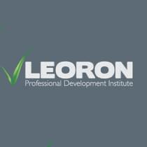 LEORON Institute logo