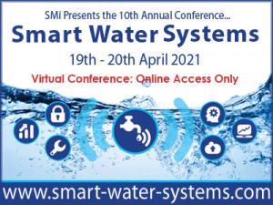 Smart Water Systems 2021