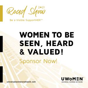 Universal Womens Network - Commit to Diversity and Inclusion