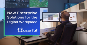 Announcement - Userful's New Enterprise Solutions for the Digital Workplace