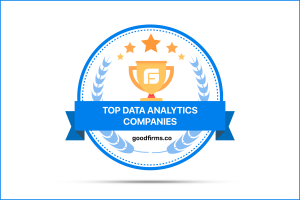 Top Data Analytics Companies