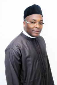 Mahmood Ahmadu, Chairman Innovate 1 Pay