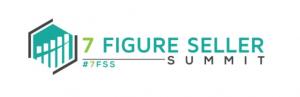 Logo for Seven Figure Seller Summit