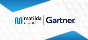 Gartner Recognizes Matilda Cloud as a Premier Platform to Manage Cloud Infrastructure