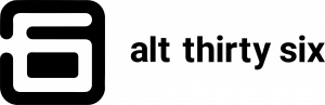 Alt Thirty Six Logo