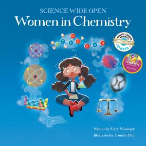 Women in Chemistry cover image