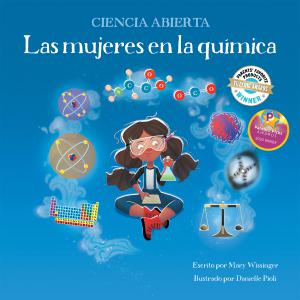 Spanish cover of Women in Chemistry