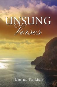 Unsung Verses by Haimnauth Ramkirath