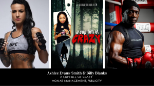 A Cup Full Of Crazy Feature Film