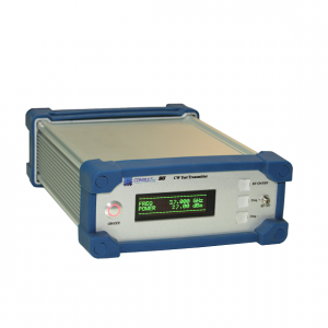 The Latest Portable mmWave Test Transmitter from Consultix