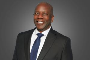 Ronald Taylor, Managing Director, Head of Diversity and Inclusion, Mizuho Americas